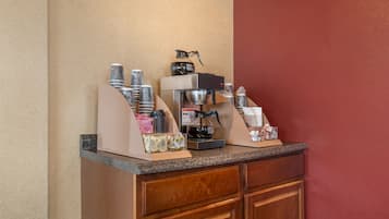 Kaffeeservice