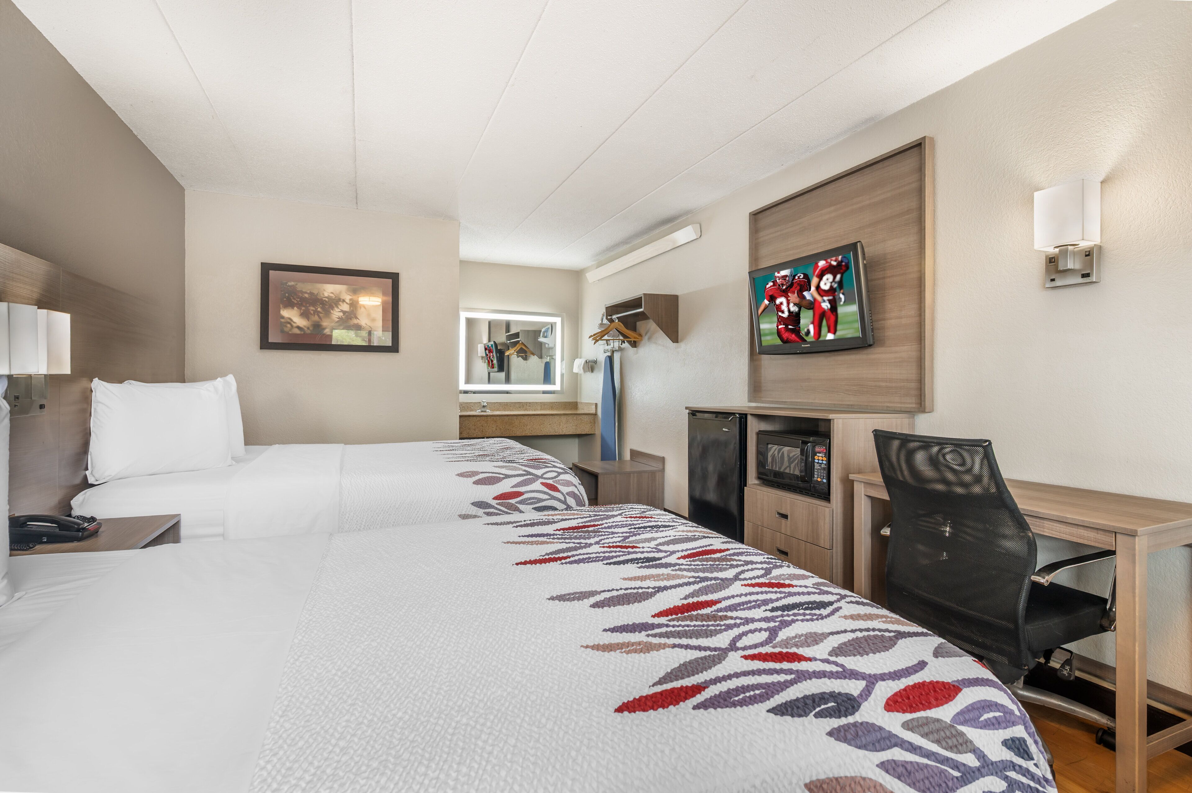 Photo - Red Roof Inn Virginia Beach