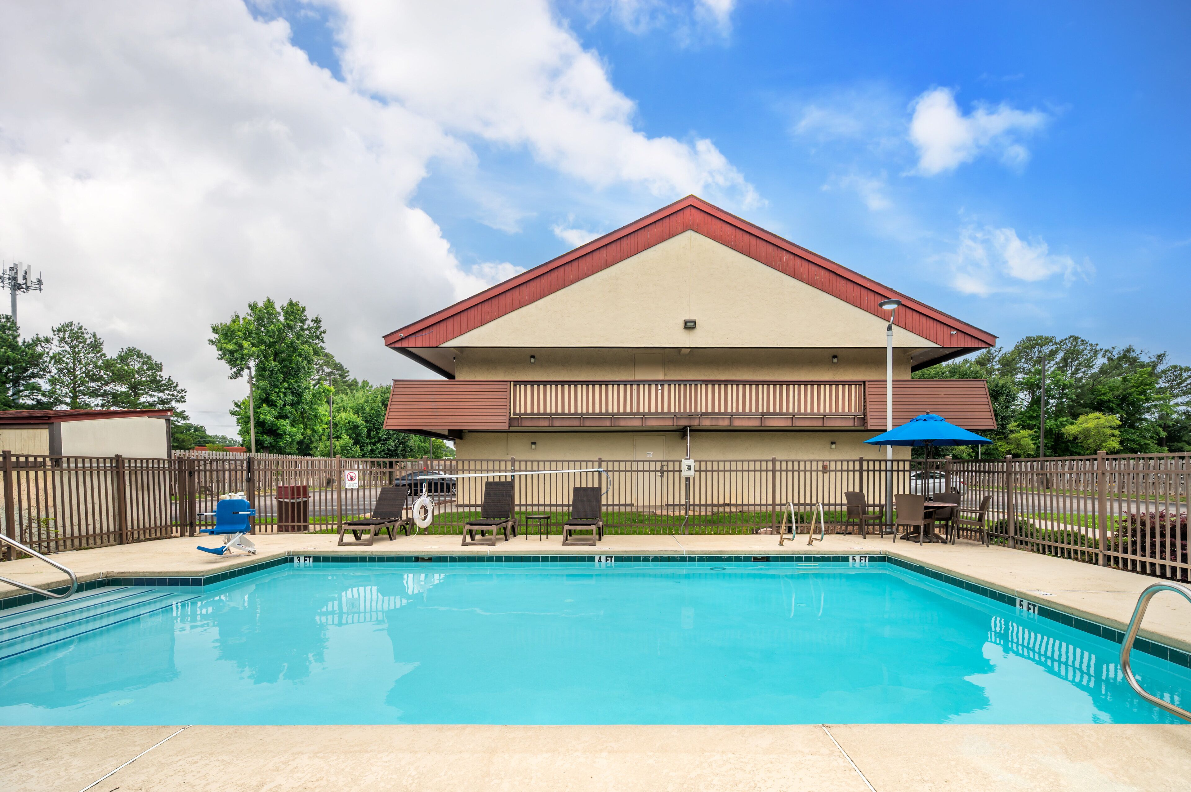 Photo - Red Roof Inn Virginia Beach