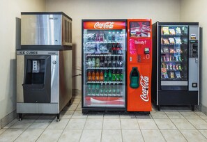 Vending machine
