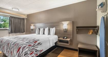 Red Roof Inn Virginia Beach