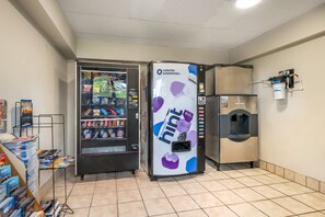 Vending machine