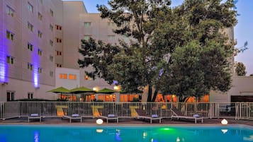 Installations sportives