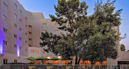 Novotel Paris Orly Rungis