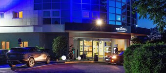 Novotel Paris Orly Rungis