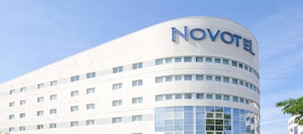 Novotel Paris Orly Rungis
