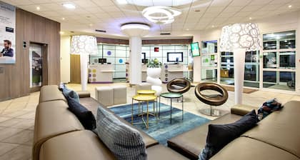 Novotel Paris Orly Rungis