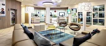 Novotel Paris Orly Rungis