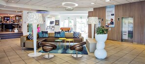 Lobby - Novotel Paris Orly Rungis (Rungis)