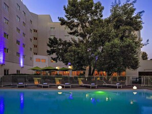 Miscellaneous - Novotel Paris Orly Rungis (Rungis)