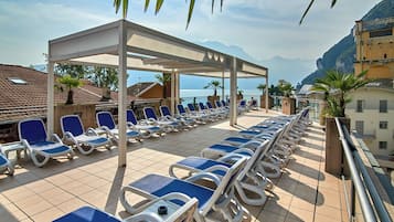 Solarium