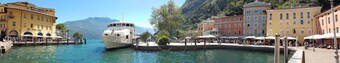 Hotel Europa Sky Pool & Panorama