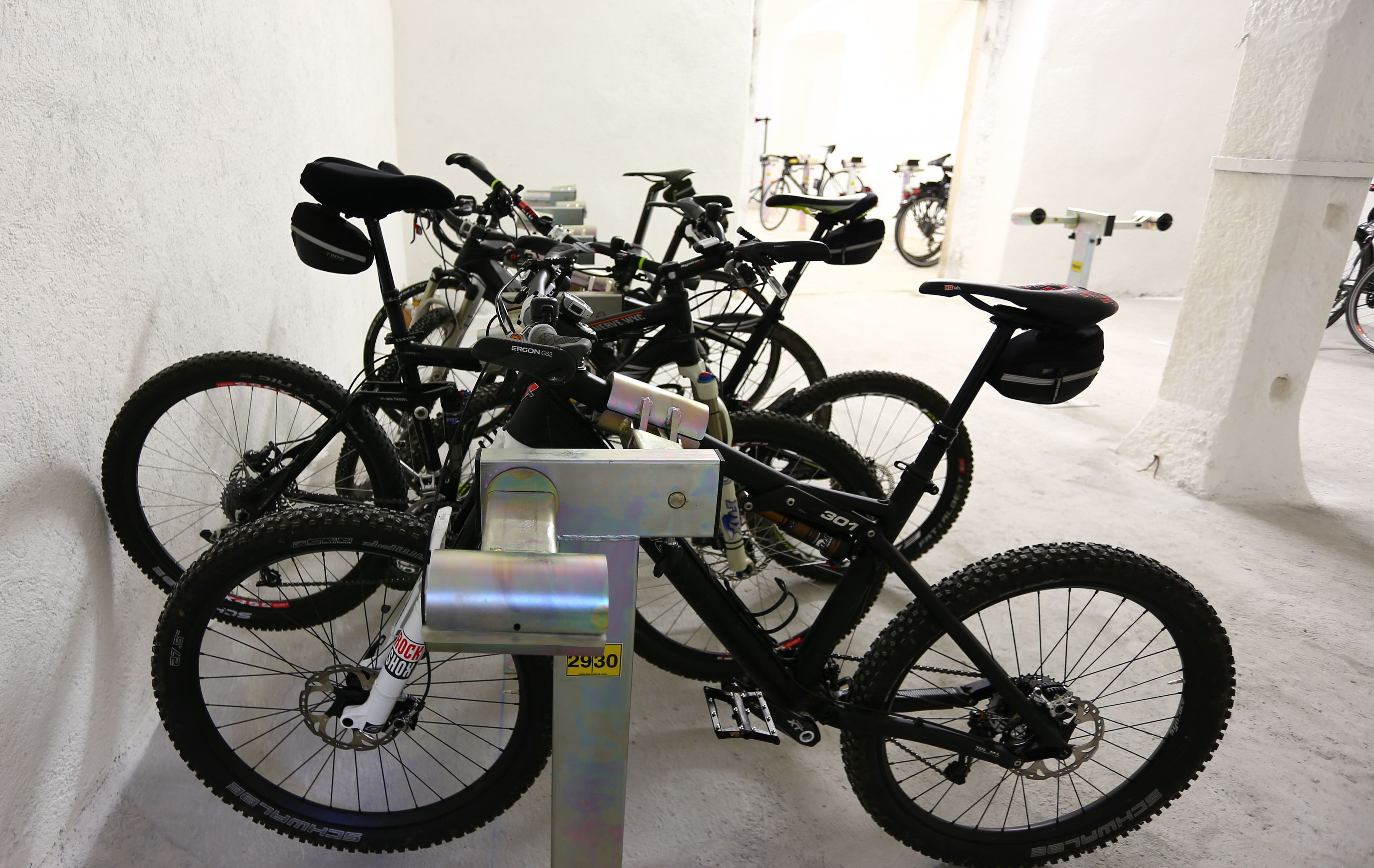 自転車