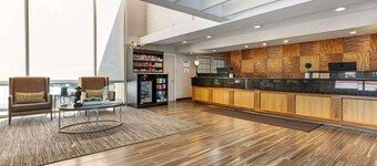 Best Western Plus Heritage Inn