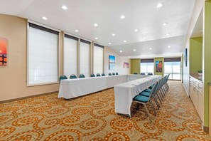 Sala de reunião
