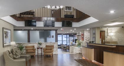 Comfort Inn Metro Airport