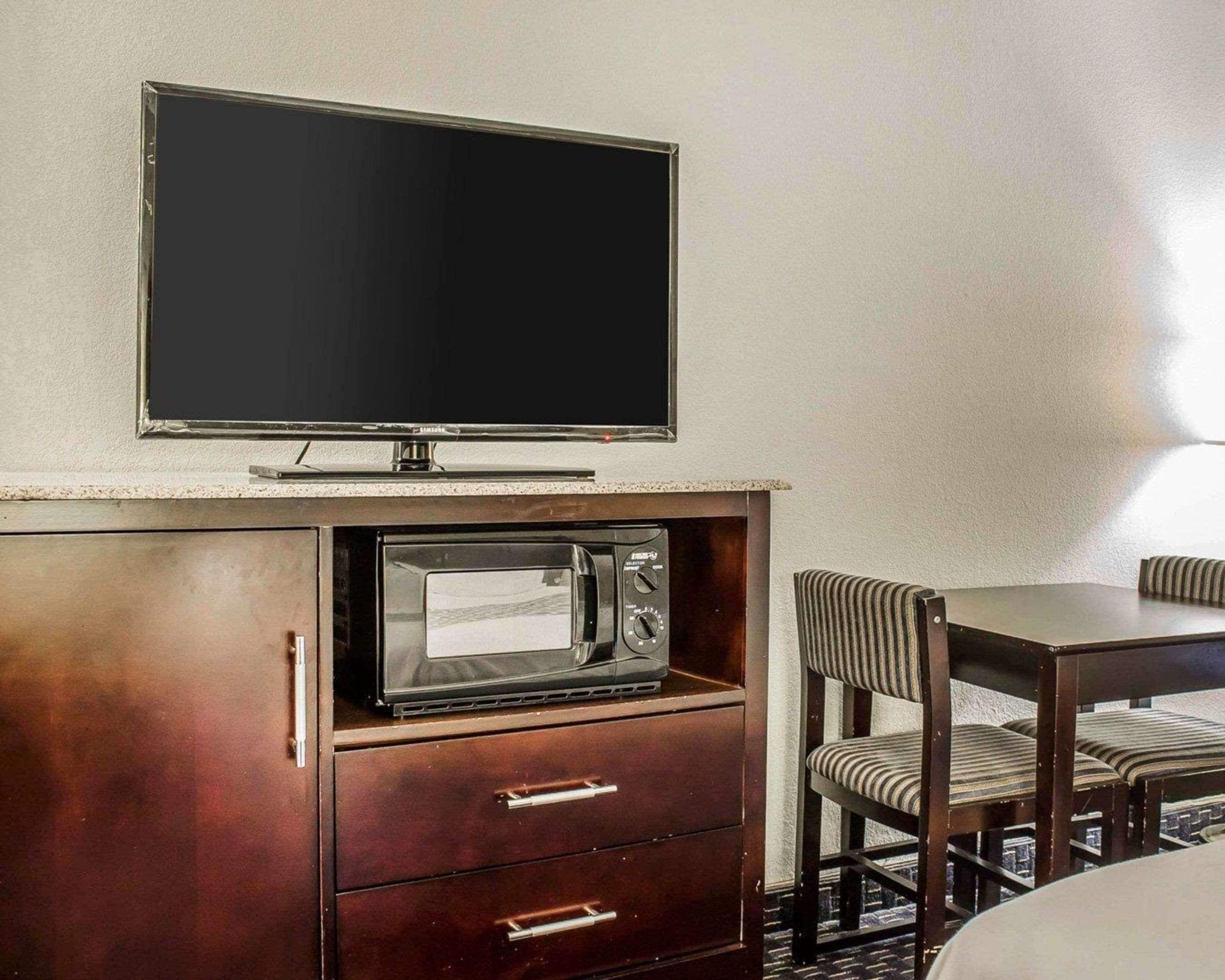 Iron/ironing board, cots/infant beds, rollaway beds, free WiFi