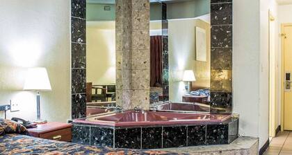 Econo Lodge Scranton near Montage Mountain