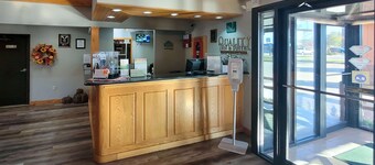 Quality Inn And Suites