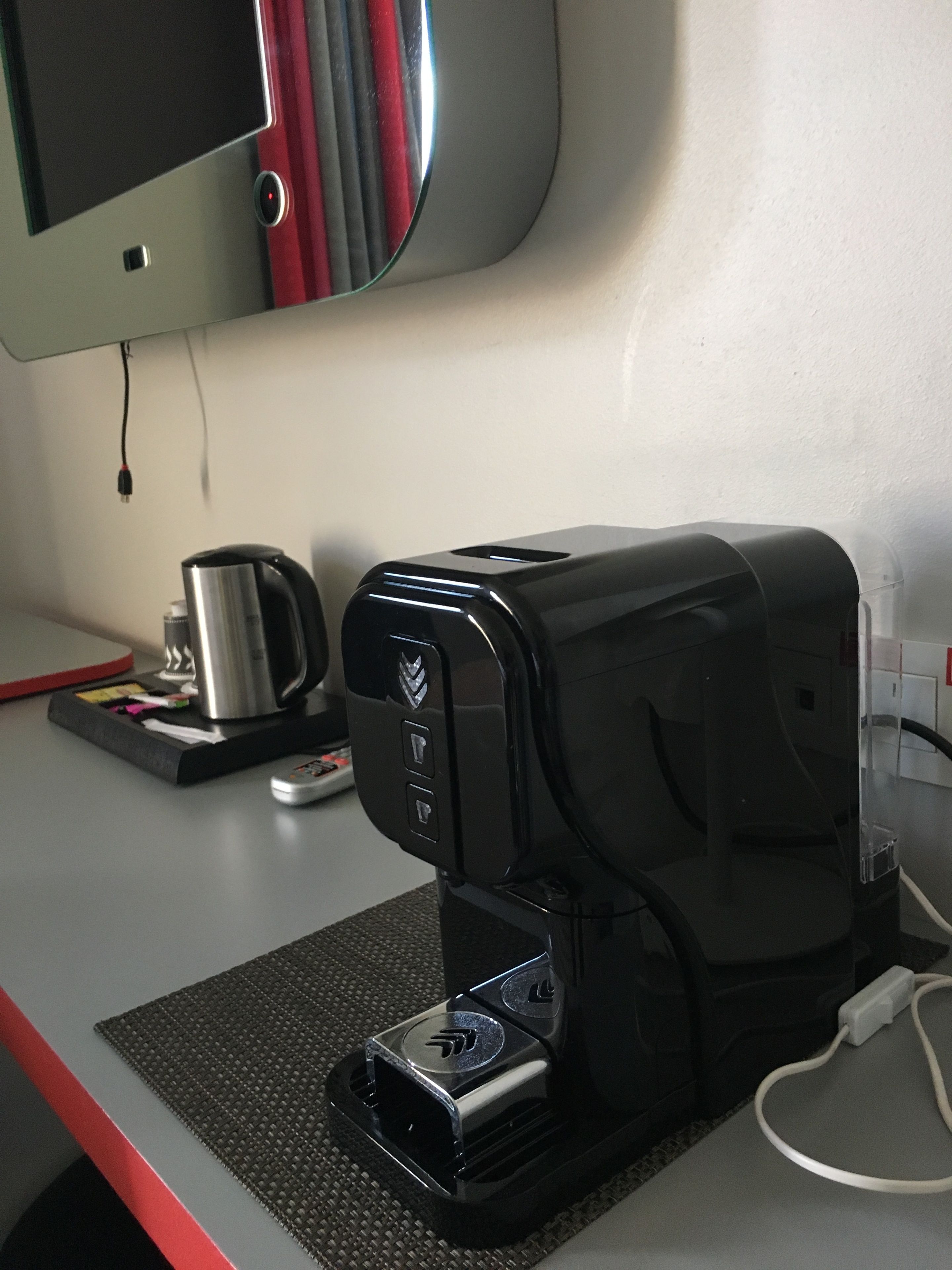 Foto - Hotel Inn Design Paris Place d'italie