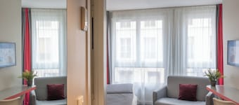 Hotel Inn Design Paris Place d'Italie