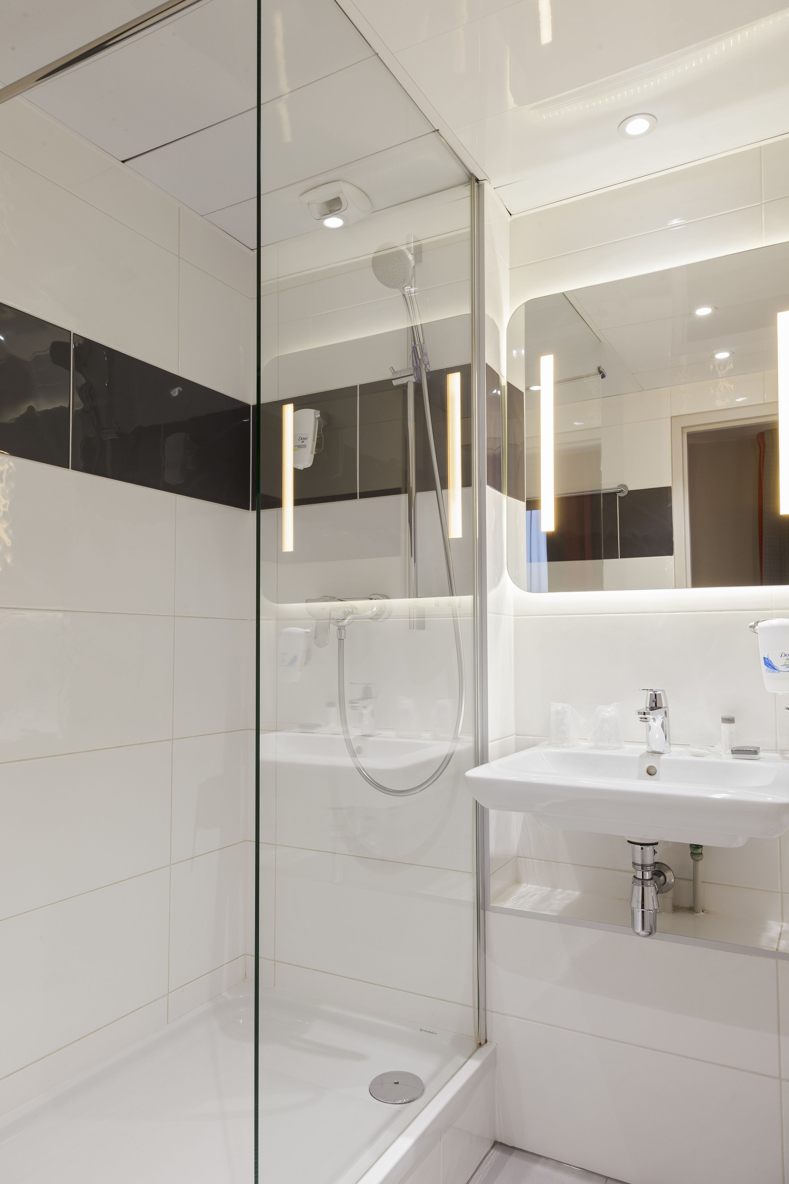 Foto - Hotel Inn Design Paris Place d'italie