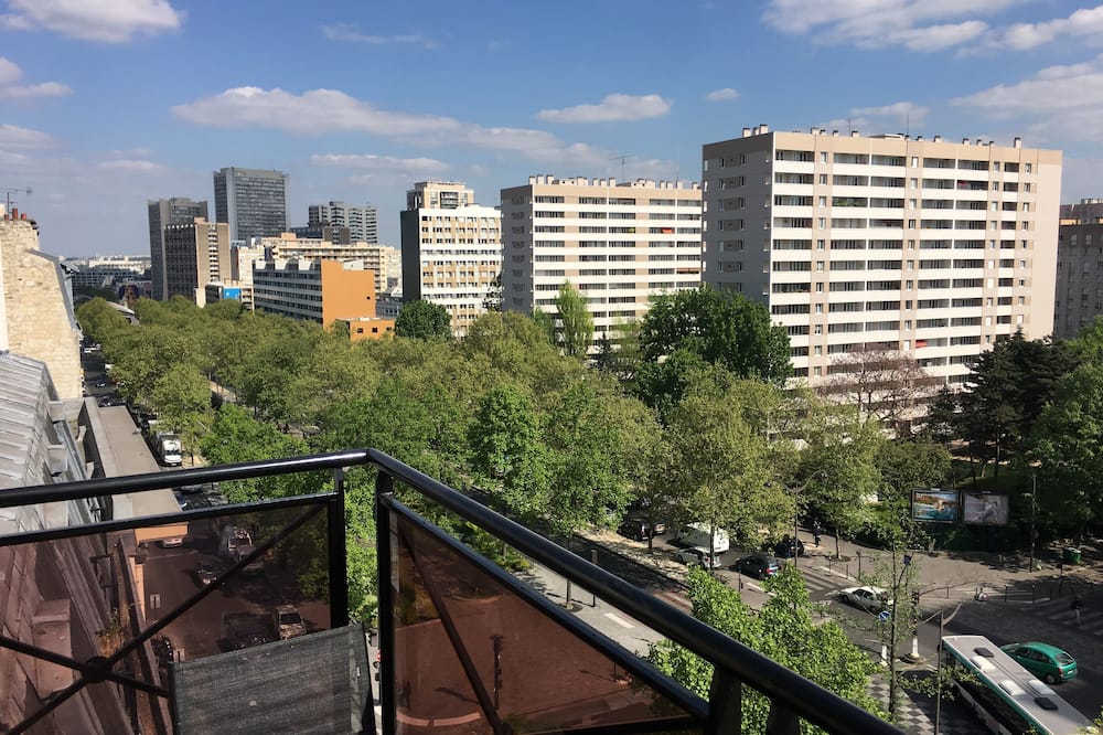 Hotel Inn Design Paris Place d'Italie
