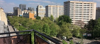 Hotel Inn Design Paris Place d'Italie