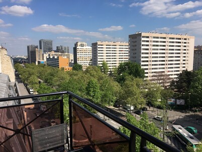 Hotel Inn Design Paris Place d'Italie