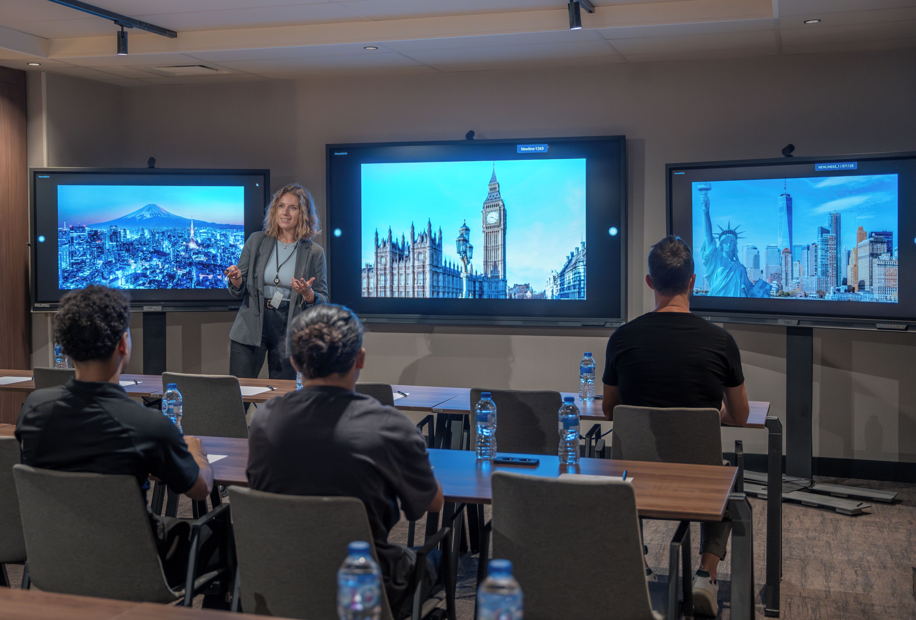 Foto - Hotel Inn Design Paris Place d'italie