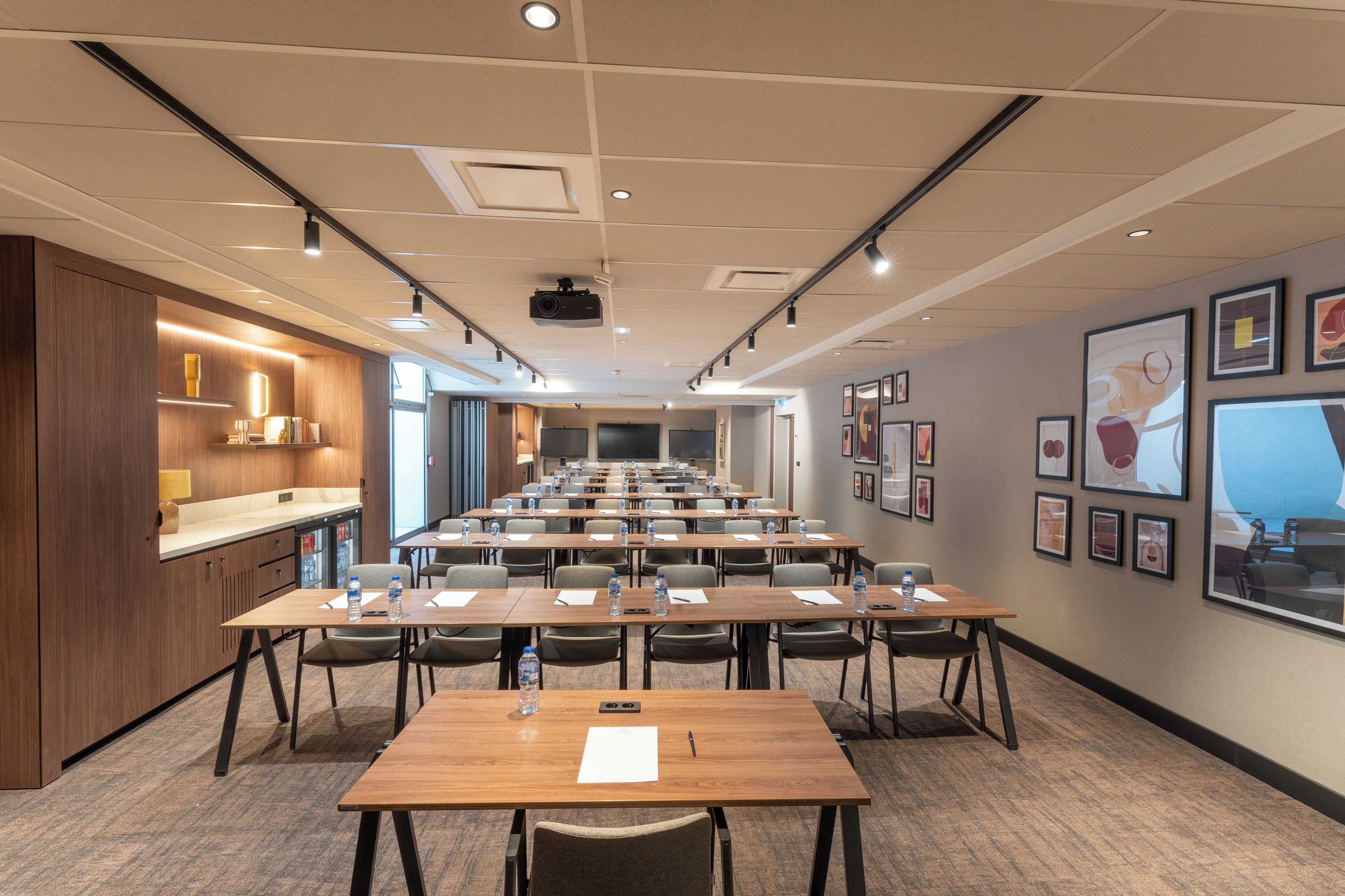 Foto - Hotel Inn Design Paris Place d'italie