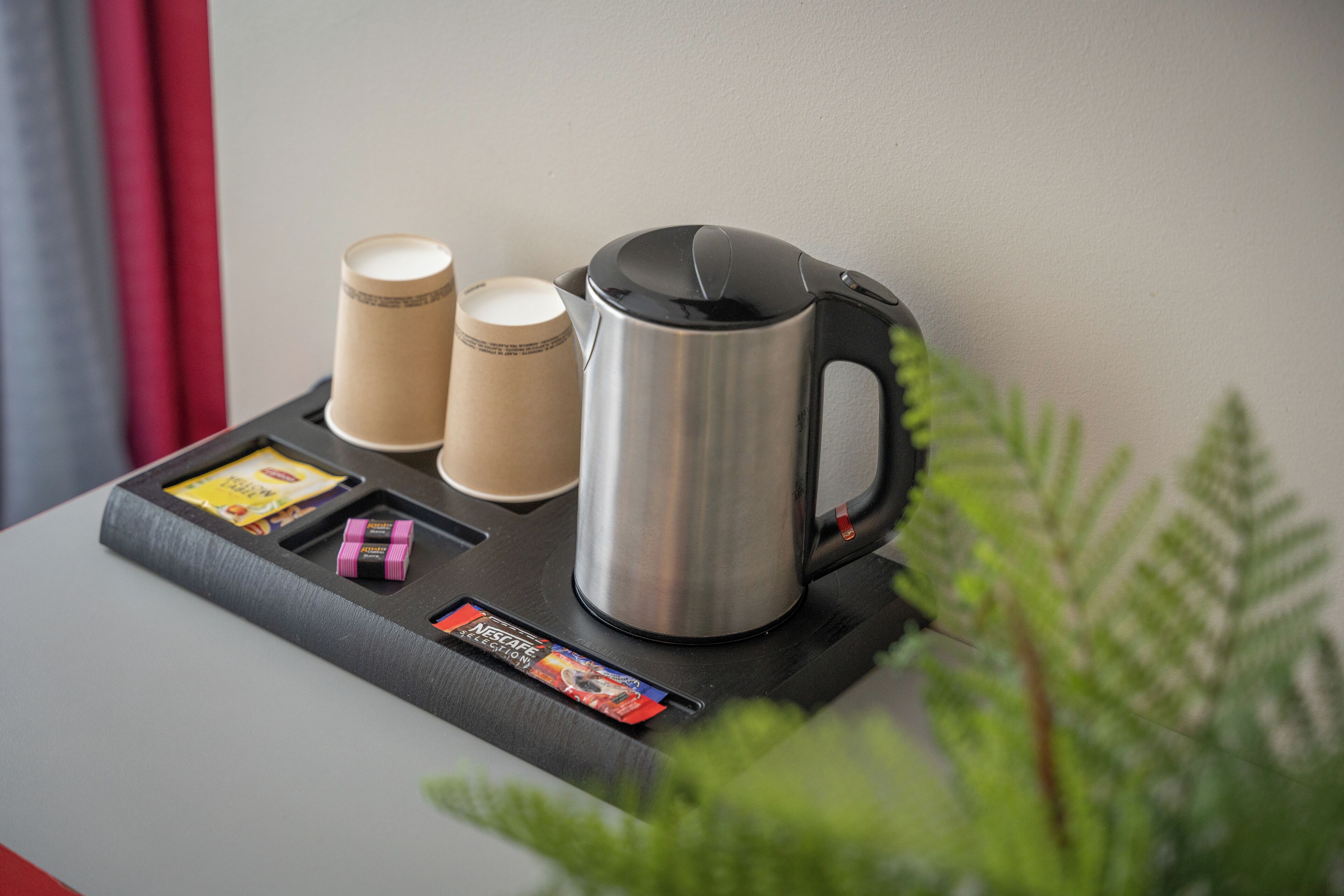 Foto - Hotel Inn Design Paris Place d'italie