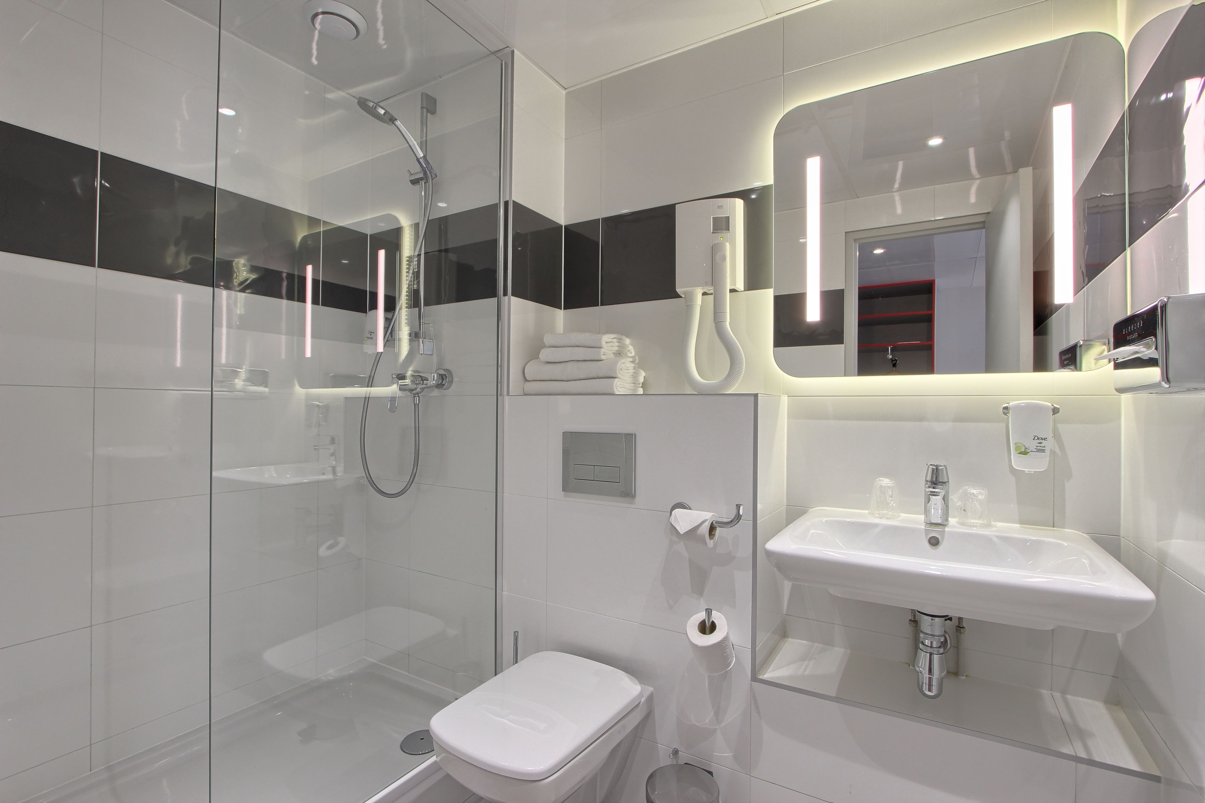 Foto - Hotel Inn Design Paris Place d'italie