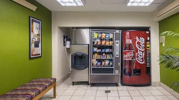 Vending machine