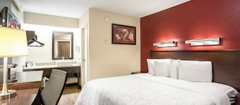 Red Roof Inn PLUS+ West Springfield