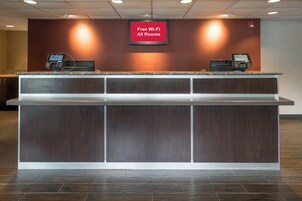 Bar en el lobby