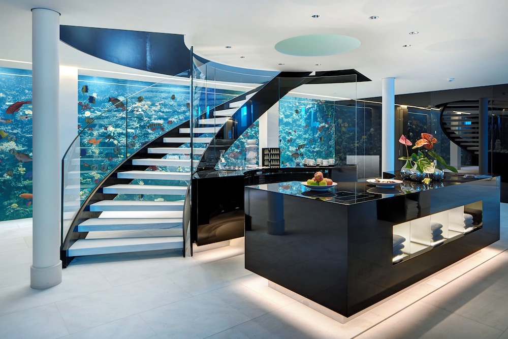 Park Hotel Vitznau by null