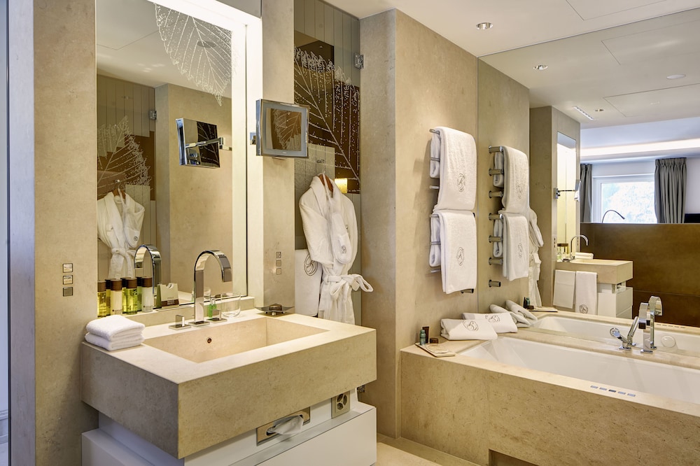 Park Hotel Vitznau by null