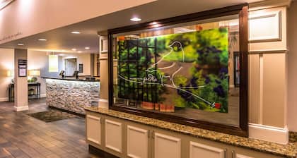 Hilton Garden Inn Detroit - Southfield, MI