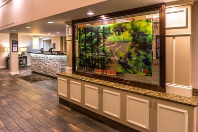 Hilton Garden Inn Detroit - Southfield, MI