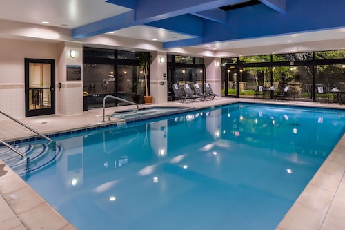 Hilton Garden Inn Detroit - Southfield, MI