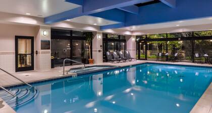 Hilton Garden Inn Detroit - Southfield, MI