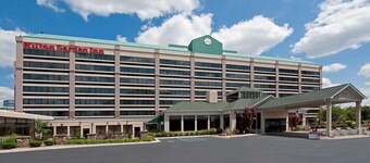 Hilton Garden Inn Detroit - Southfield, MI