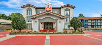 Econo Lodge Augusta North - Washington Road