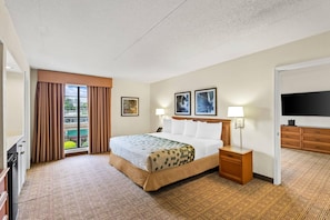 Literie de qualité supérieure, bureau