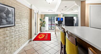 Econo Lodge Augusta North - Washington Road