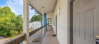 Econo Lodge Augusta North - Washington Road
