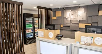 Holiday Inn Express Allentown North by IHG
