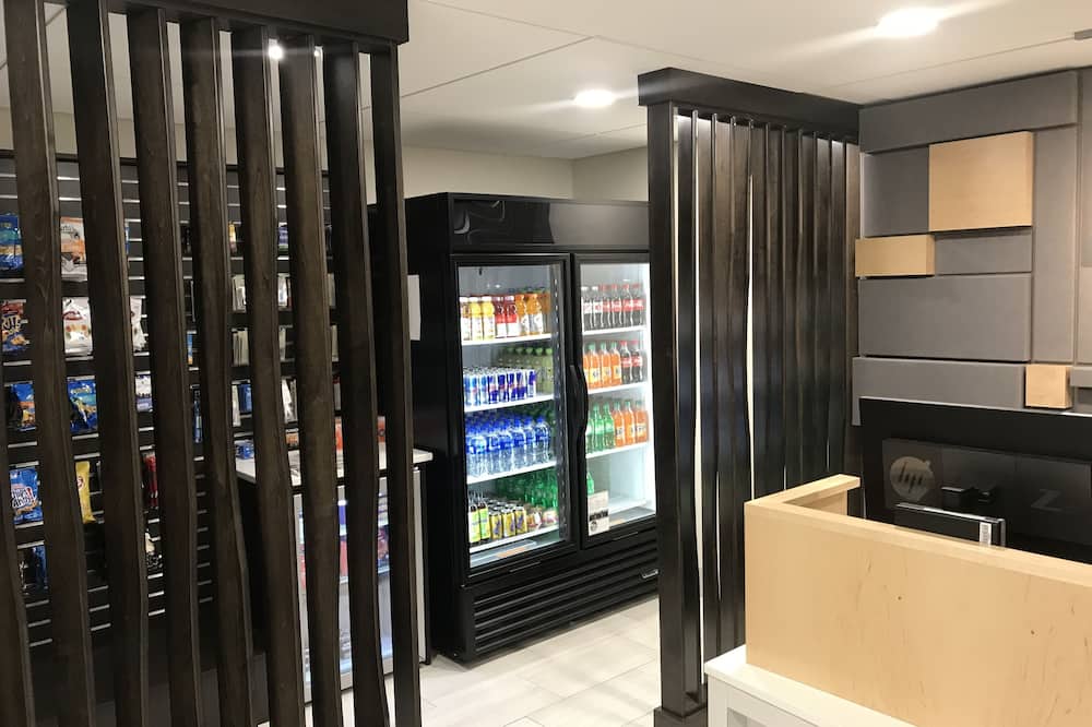 Holiday Inn Express Allentown North by IHG