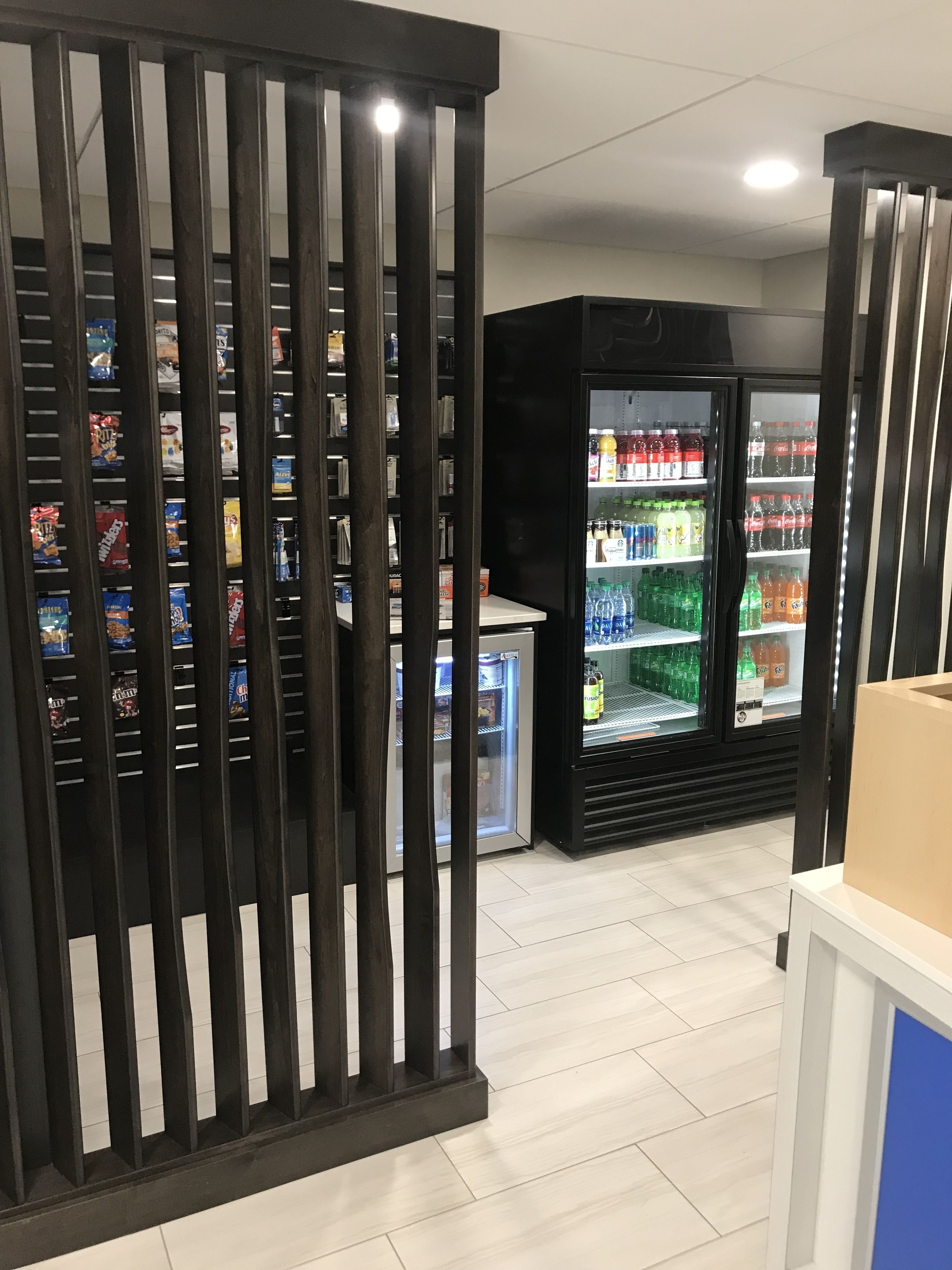 Vending machine